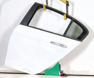 PORTA POSTERIORE SINISTRA - FIAT TIPO HB-SW