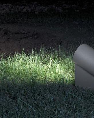 LAMPADA ARTEMIDE OBLIQUE BOLLARD VARIE VERSIONI