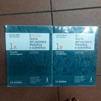 Libri liceo scientifico