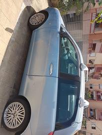 Lancia y - 2004