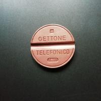 gettoni telefonici