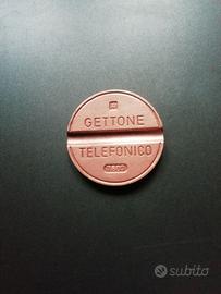 gettoni telefonici