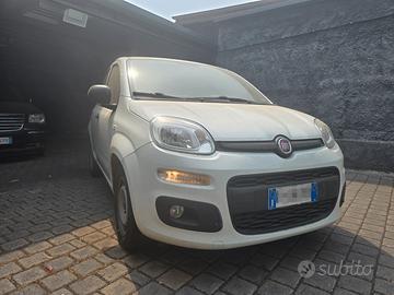 Fiat Panda Van 1.3 Multijet Diesel 2017 Iva espost