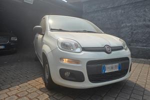 Fiat Panda Van 1.3 Multijet Diesel 2017 Iva espost