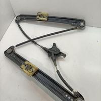 MECCANISMO ALZAVETRO ANT. SX SKODA Karoq Serie 575