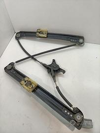 MECCANISMO ALZAVETRO ANT. SX SKODA Karoq Serie 575