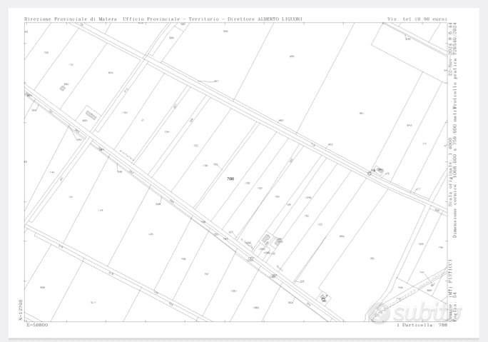 Terreno edificabile - View 2