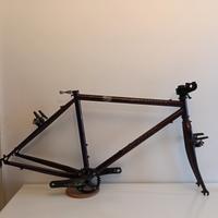 telaio MTB Specialized Rockhopper Comp 1994