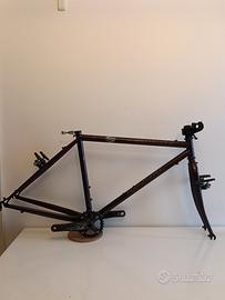 telaio MTB Specialized Rockhopper Comp 1994