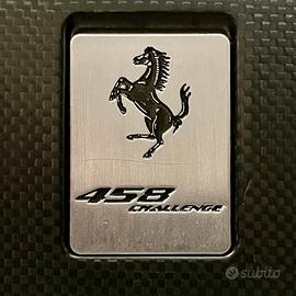 Ferrari 458 Challenge (originale)