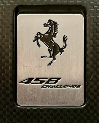 Ferrari 458 Challenge (originale)