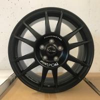 Cerchi in lega EVO Corse Sanremo 7,5x17 Volkswagen