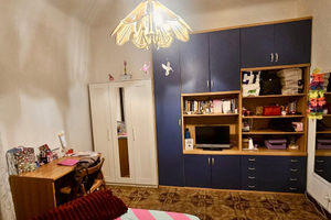 Camera singola ampia e luminosa Affori Centro(M3)