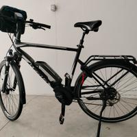  Bicicletta E-bike