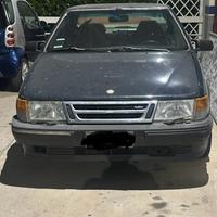 Saab 9000 turbo