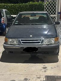 Saab 9000 turbo