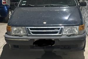 Saab 9000 turbo