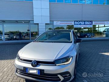 VOLKSWAGEN Polo 1.0 TSI Style