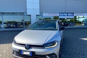 VOLKSWAGEN Polo 1.0 TSI Style