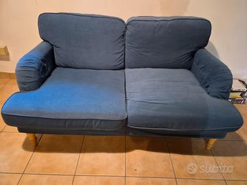 Divano Ikea 2 posti