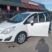 Opel Meriva 1.4 Benz. Elective