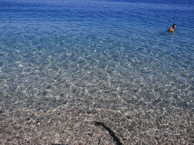 Appartamento in centro a due passi dal mare