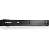 Samsung DVD