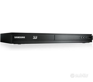 Samsung DVD