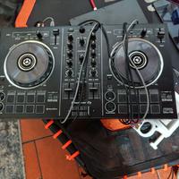 pioneer consola dj