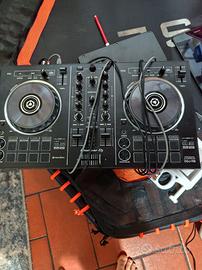 pioneer consola dj