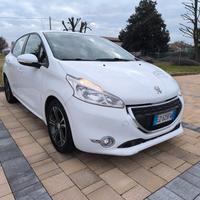 Peugeot 208 1.4 VTi 95 CV 5p. GPL Allure neopatent