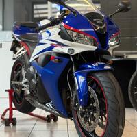 HONDA CBR 600 RR 2 PROPRIETARI 9.000KM FINANZIABIL