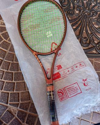  Racchetta Wilson pro staff 97L V14