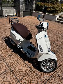 vespa primavera 50cc