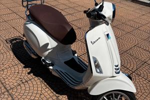 vespa primavera 50cc