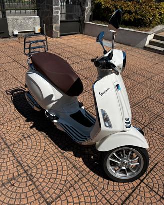 vespa primavera 50cc