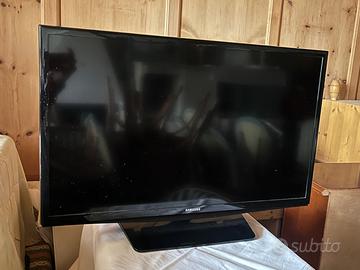 Televisione