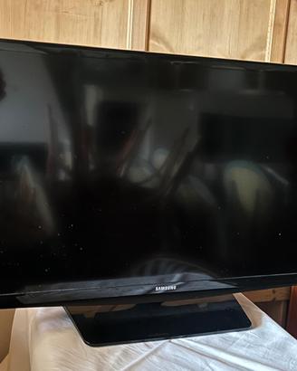 Televisione
