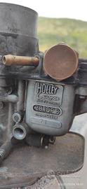 Carburatore Holley 28 Fiat 600