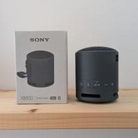 Sony XB100