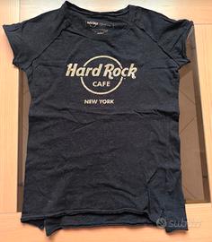 T shirt cotone Hard-rock Cafè 