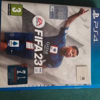 fifa23