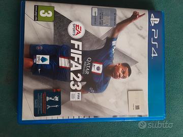 fifa23