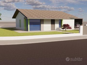 NUOVA VILLA TRICAMERE E BISERVIZI: efficienza e...