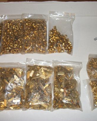 Accessori per bottoni
