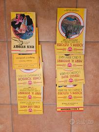 Libri Gialli