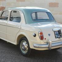 Fiat 1100/103 bauletto 1954