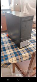 Vecchio Case + PSU da 420W
