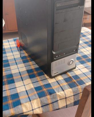 Vecchio Case + PSU da 420W