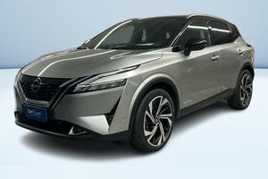 Nissan Qashqai 1.5 e-power Tekna+ 2wd e-shifter